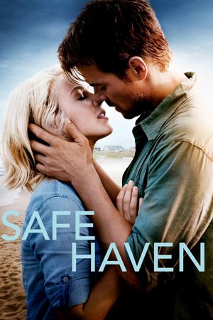 Safe Haven poster