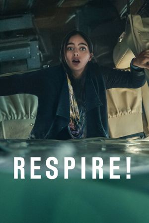 Keep Breathing poster