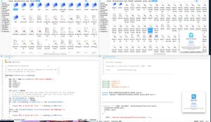 Microsoft Leaked Source Code Archive poster
