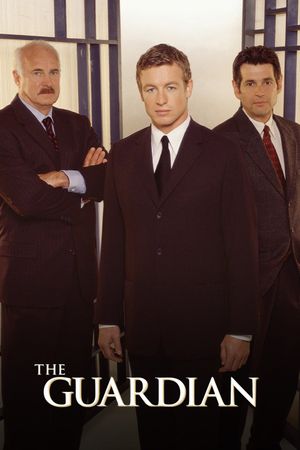 The Guardian poster