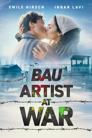 Bau Artist at War poster