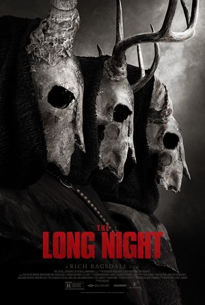 The Long Night poster
