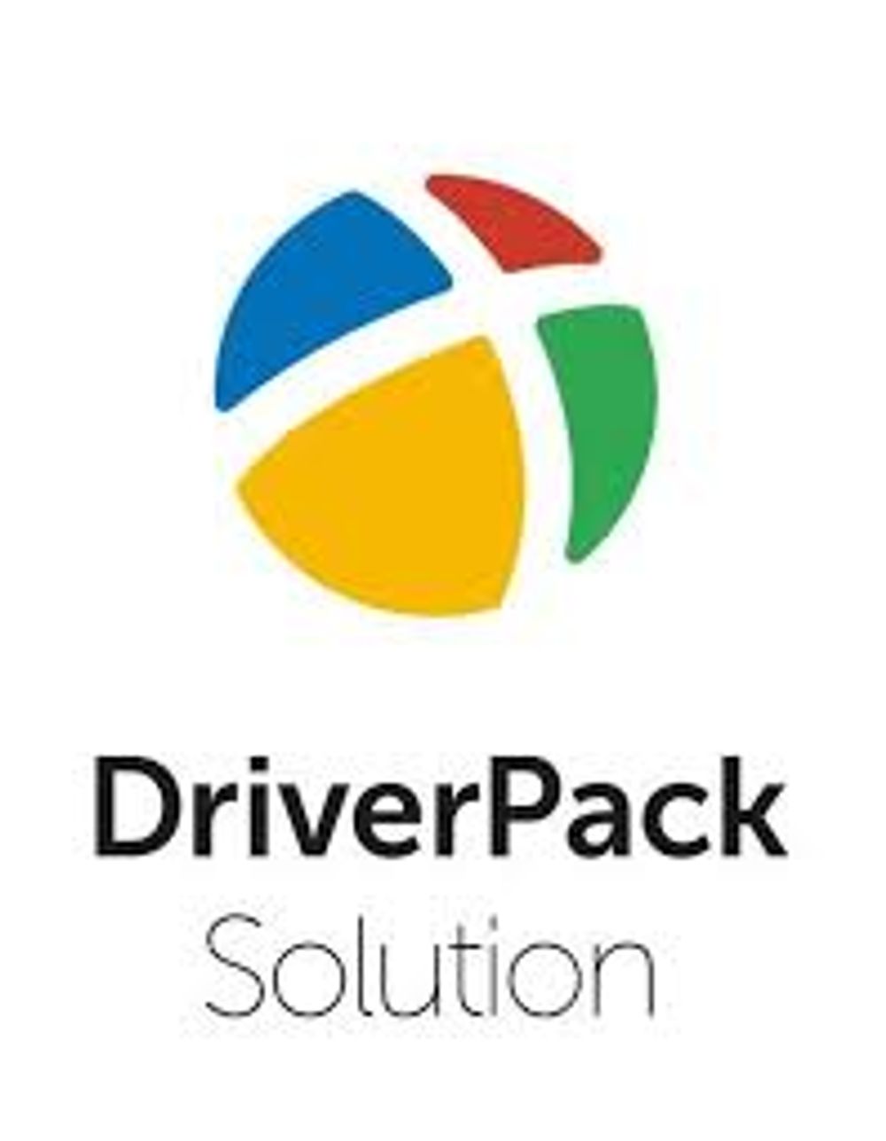 DriverPack poster