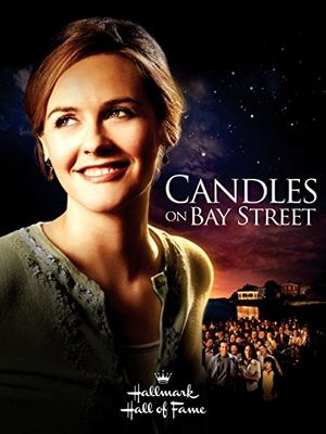 Candles on Bay Street poster