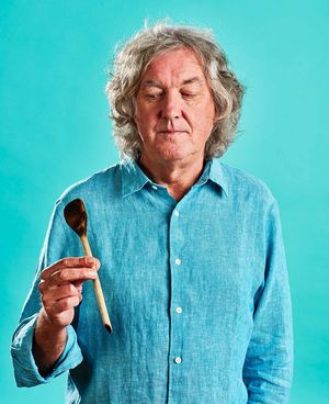James May poster