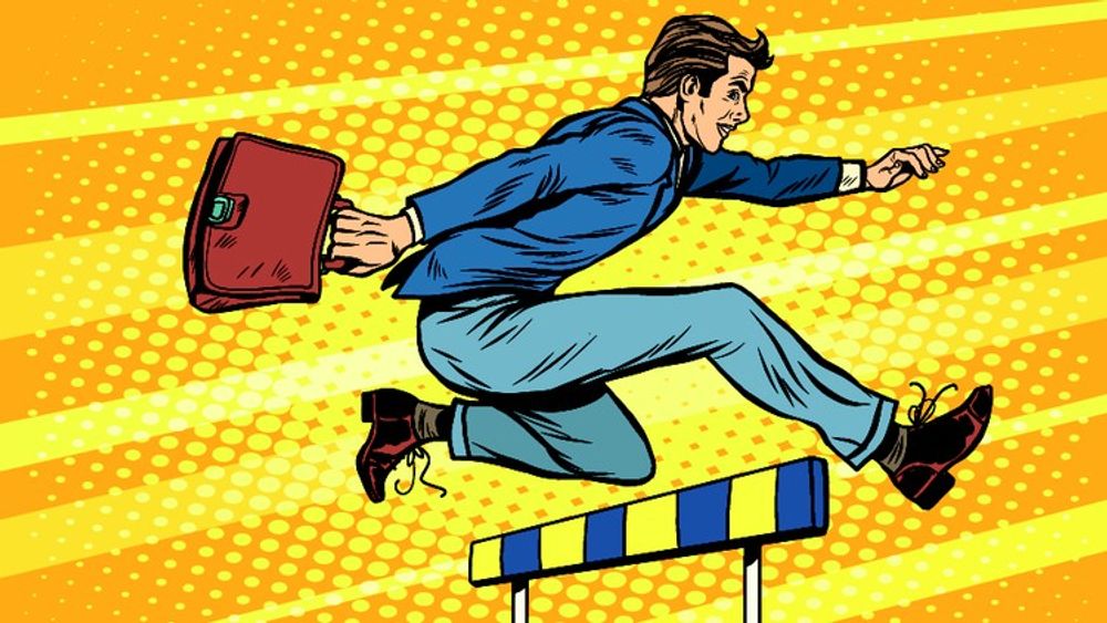 Udemy - Motivation 10X & poster