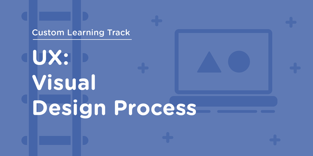 TeamTreehouse - UX & poster