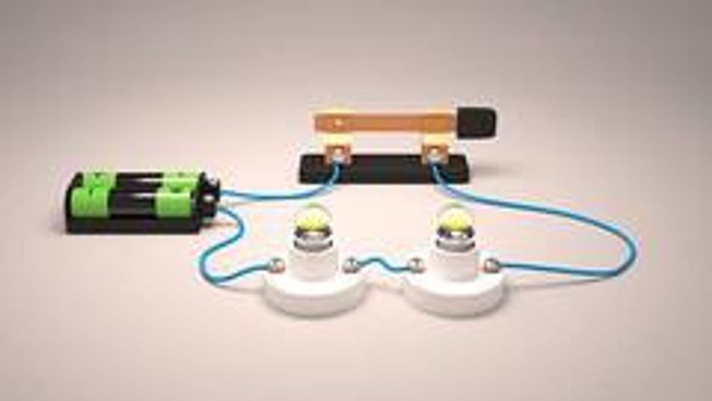 Udemy - Fundamentals of Electrical Engineering & 8211 poster