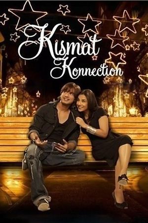 Kismat Konnection poster