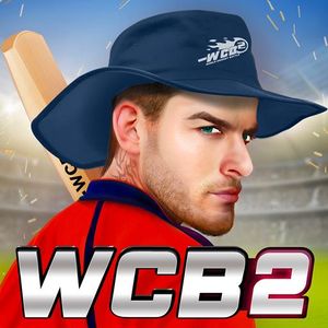 World Cricket Battle 2 poster