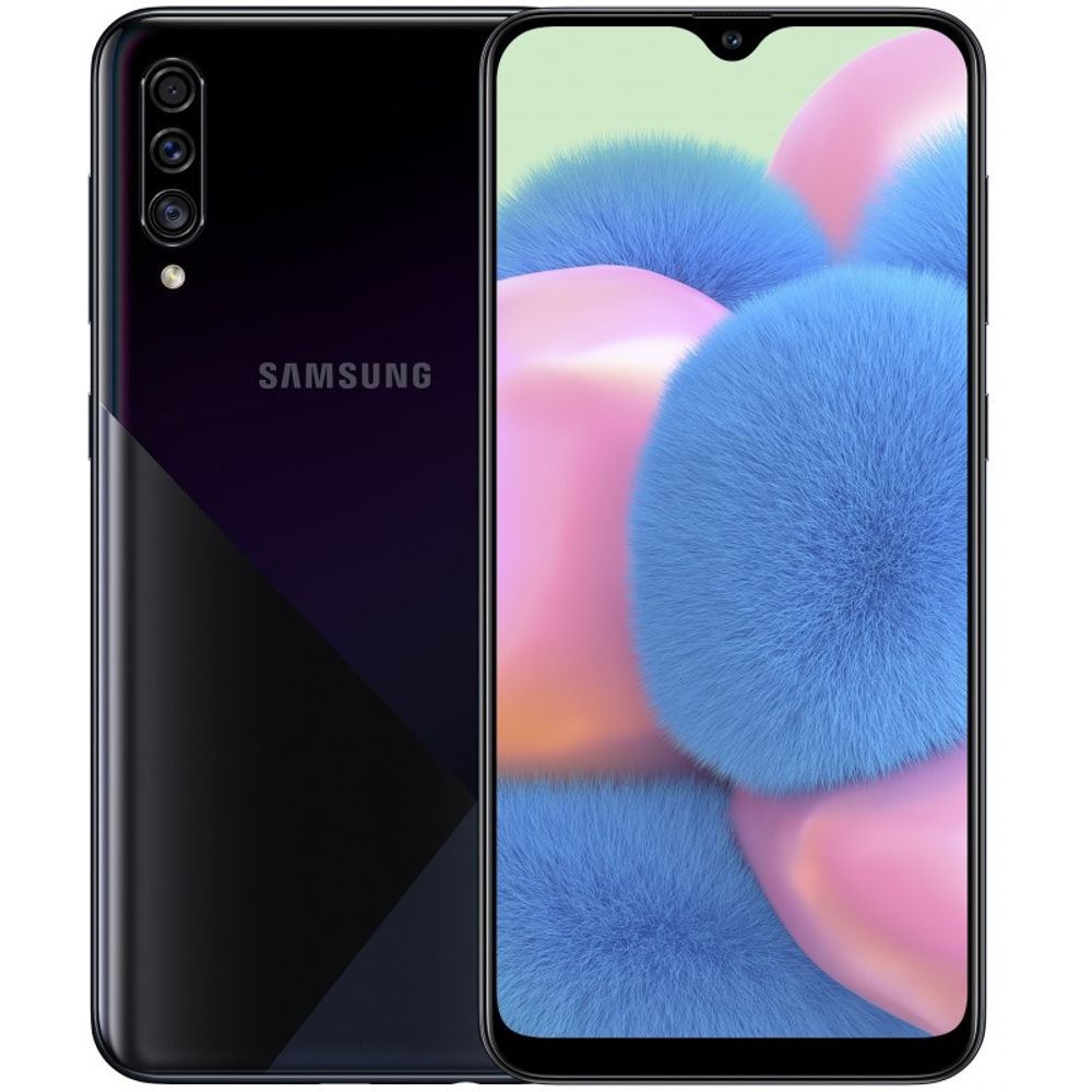 Samsung Galaxy A30s Flash File SM-A307F NXXU2ASL1 MEO poster
