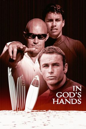 In Gods Hands poster