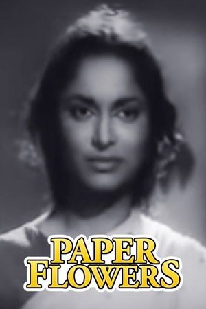 Kaagaz Ke Phool poster