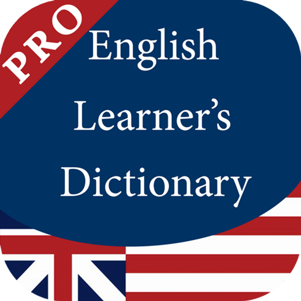 English Advanced Learner's Dictionary & poster