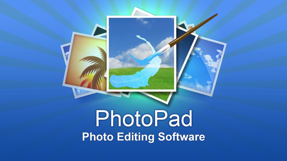 Photo Editor poster