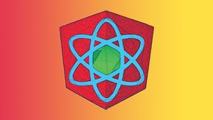 Udemy - Angular 6 poster