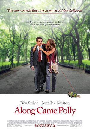 Along Came Polly poster
