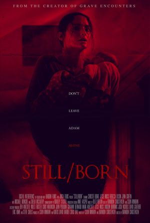 Still Born poster