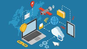 Udemy - Learn Network Hacking From Scratch poster