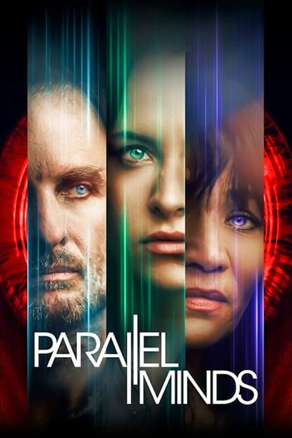 Parallel poster