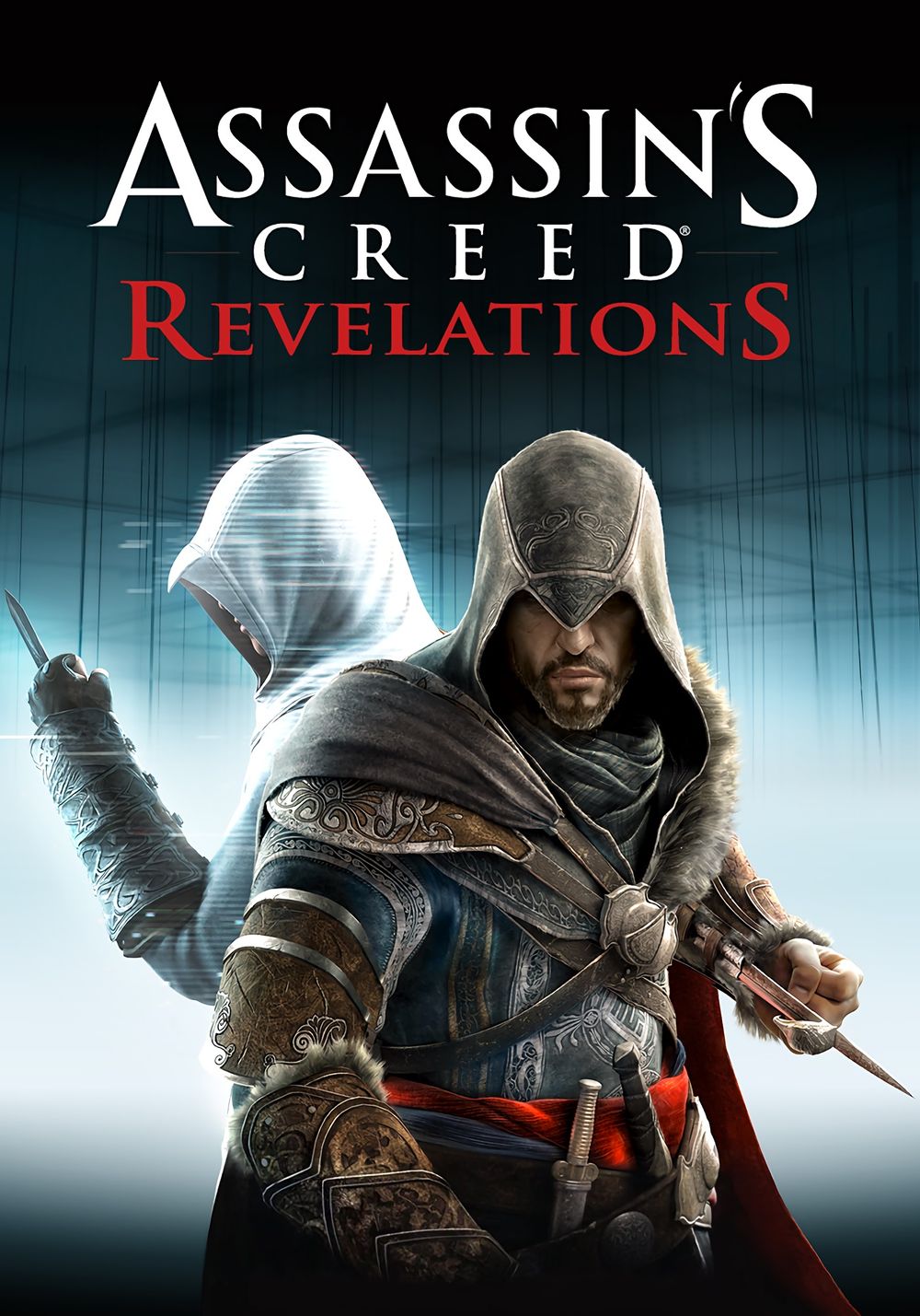 Assassin's Creed - Revelations poster