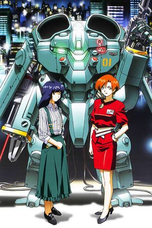 Madox-01 poster