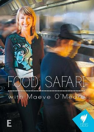 Food Safari poster