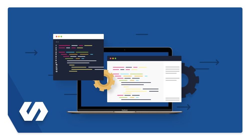 Udemy - Dart and Flutter & poster