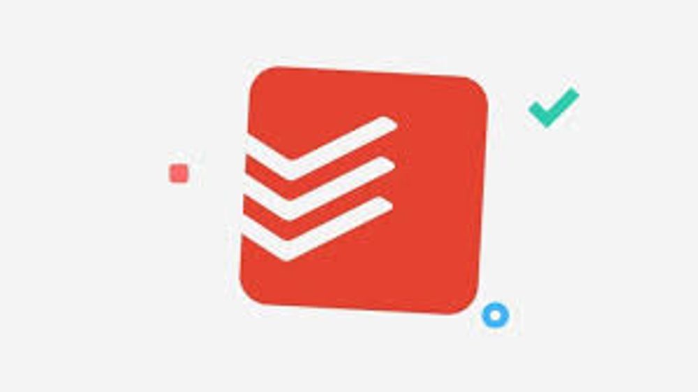 Udemy - Todoist & poster