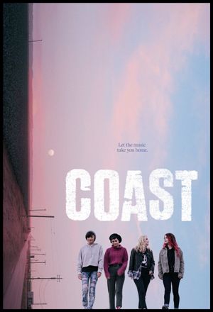 Coast poster