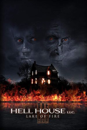 Hell House LLC III Lake of Fire poster
